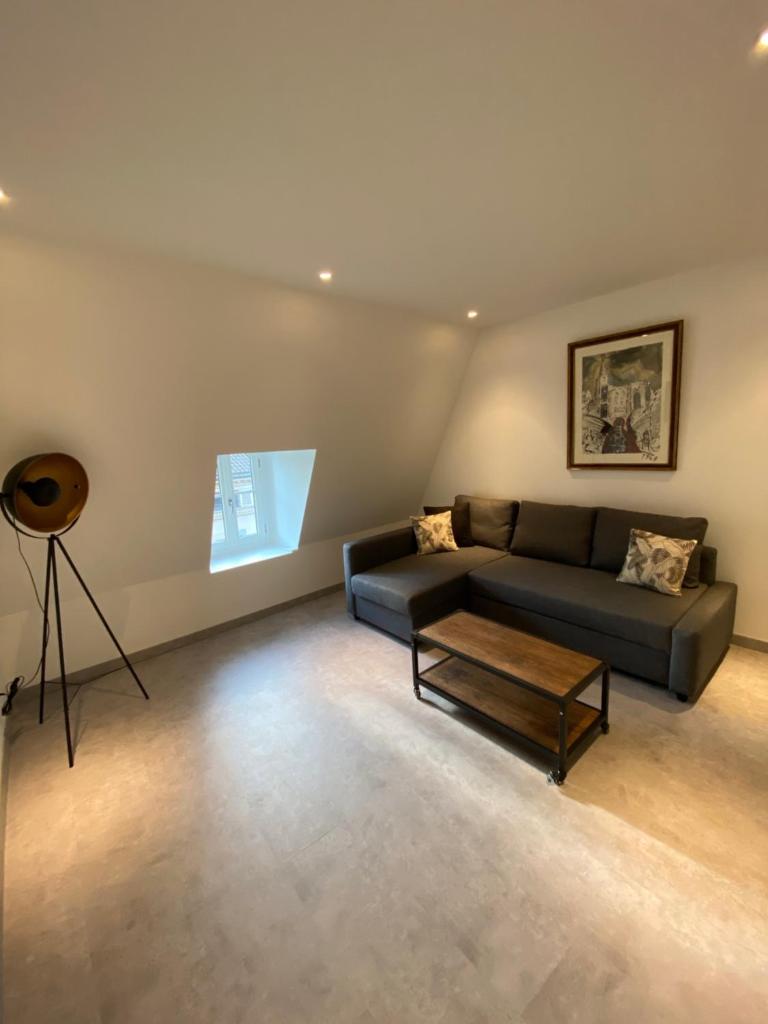 Le Duplex St Nicolas photo 1