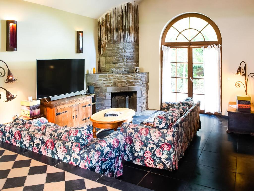 Charming, cosy renovated farm in Les Houches photo 4