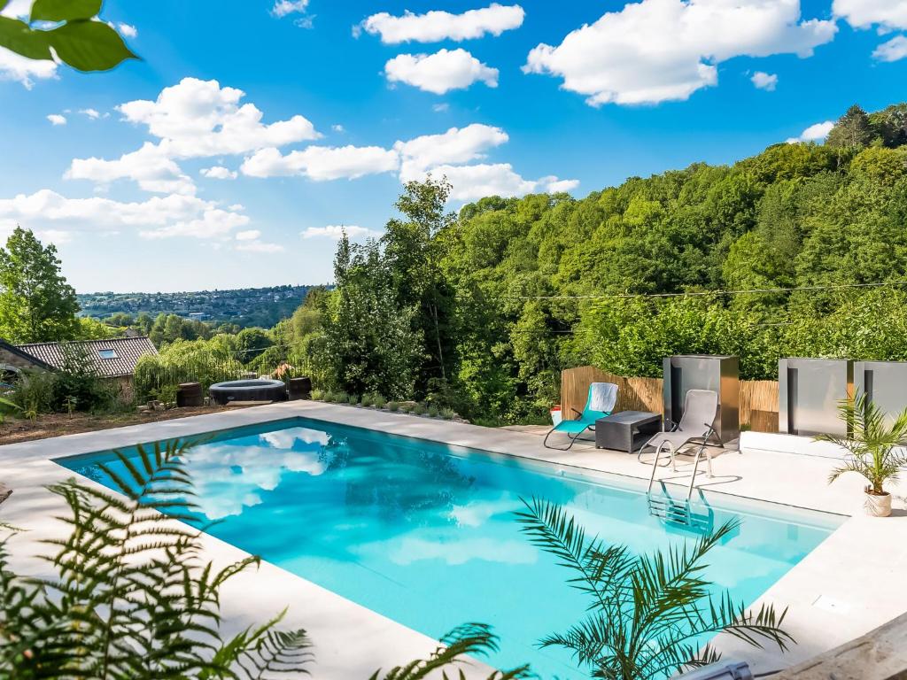 Charming, cosy renovated farm in Les Houches