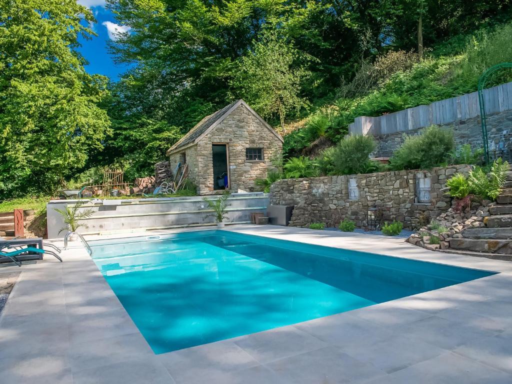 Charming, cosy renovated farm in Les Houches photo 2