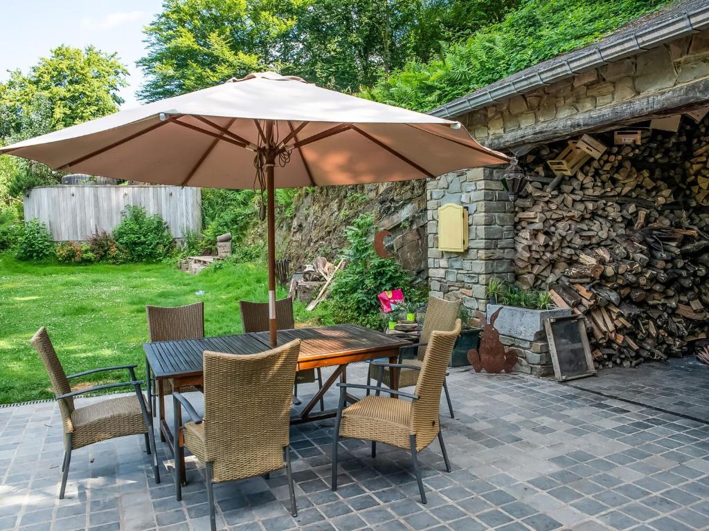 Charming, cosy renovated farm in Les Houches photo 1