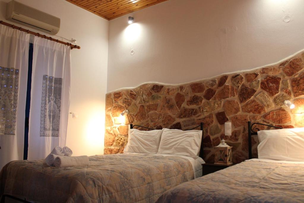 Tentes Holiday Homes photo 1