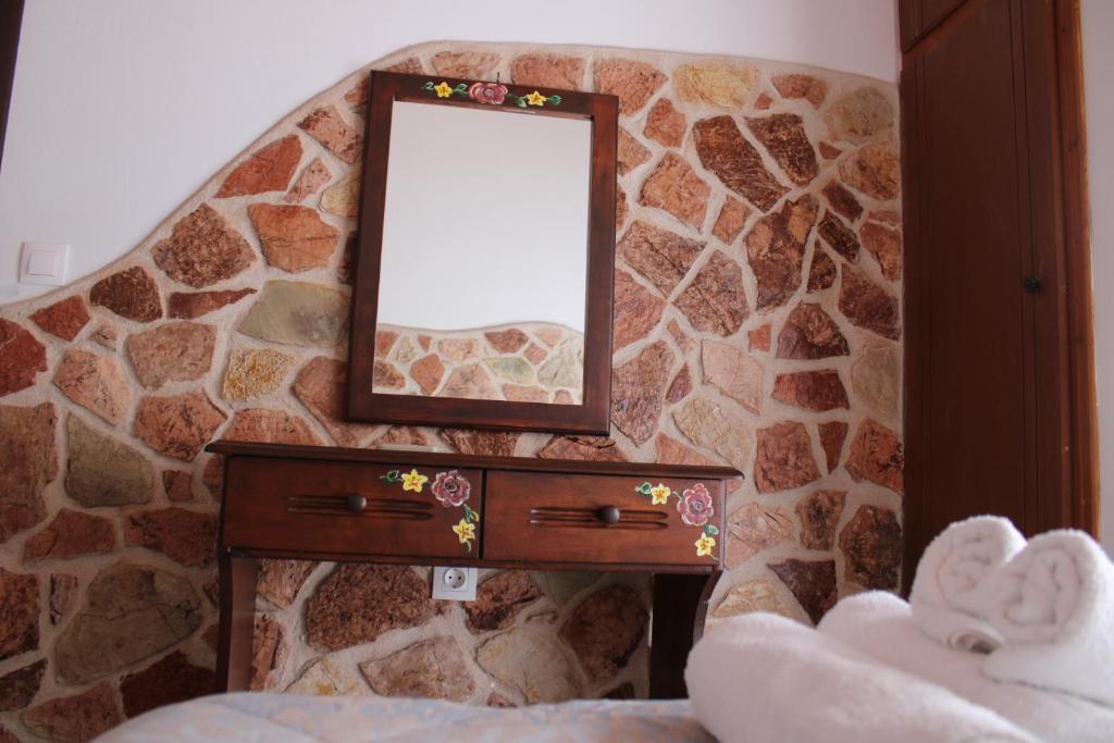 Tentes Holiday Homes photo 3