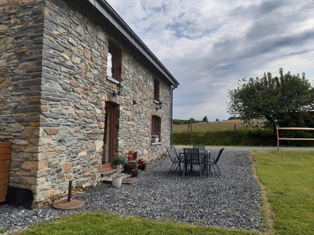 gîte Le cheval ardennais photo 1