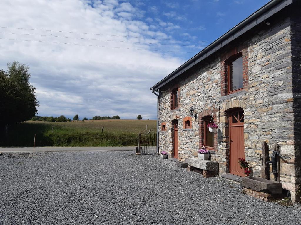 gîte Le cheval ardennais photo 2