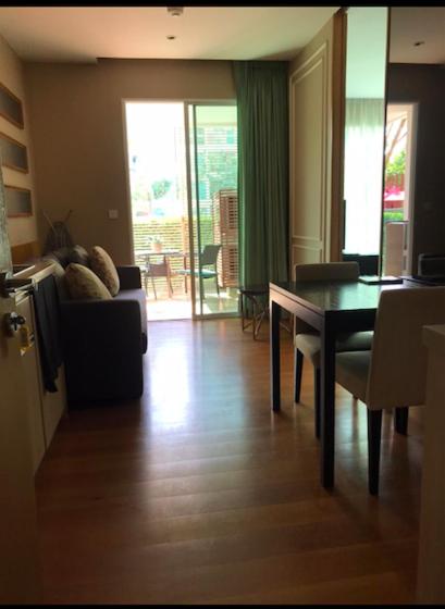 Amari Residence photo 4