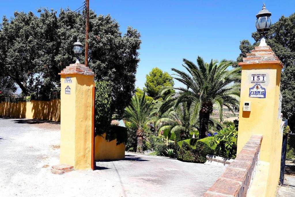 Finquilla Caromar photo 1