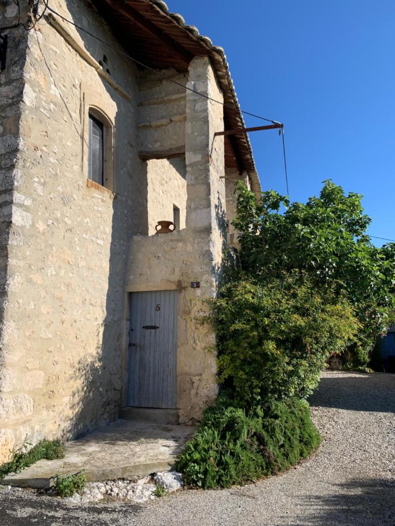 La Bugadière photo 2