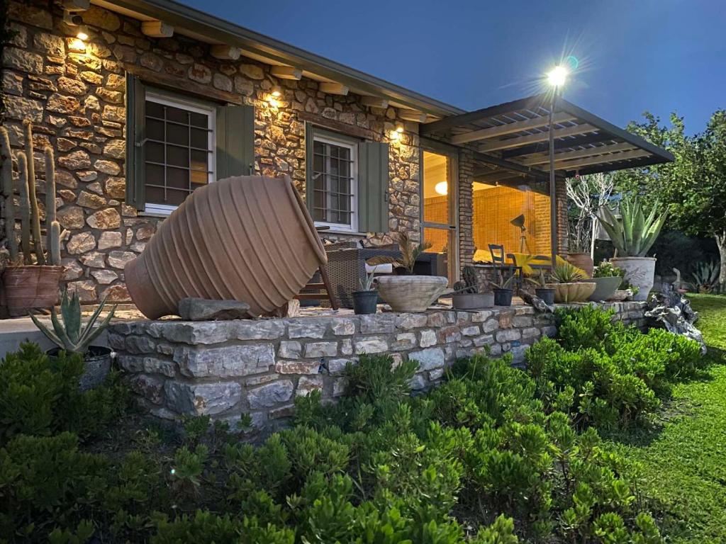 Klovino beach house photo 1