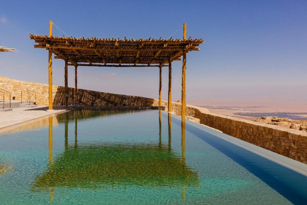 Six Senses Shaharut photo 2