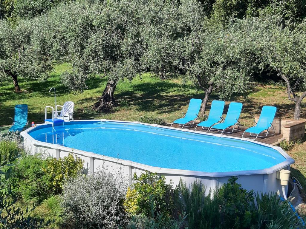 Il Fienile del Colle photo 3
