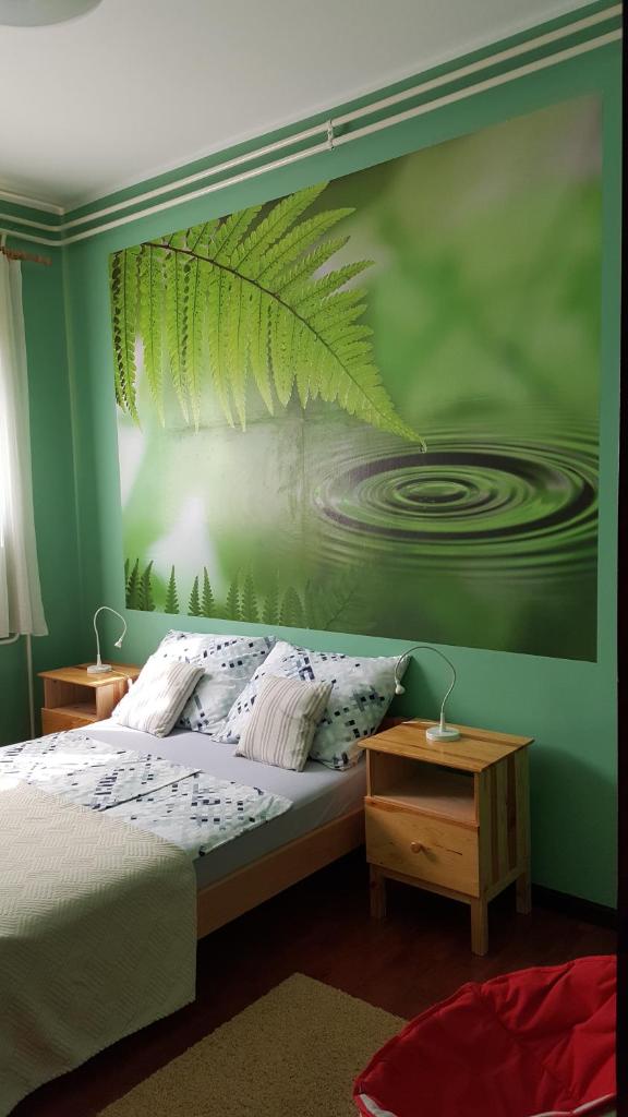 Apartment Comeback photo 1