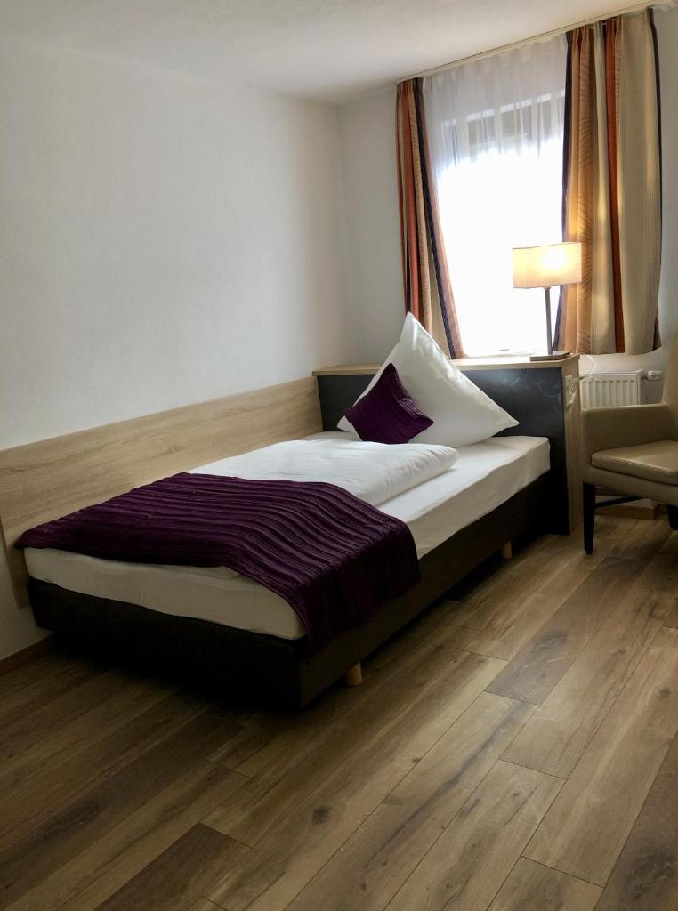 A Lotus Hotel photo 3