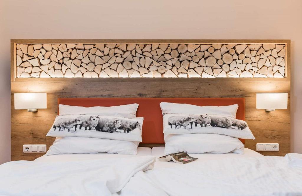 Hotel Pension Fortuna photo 3