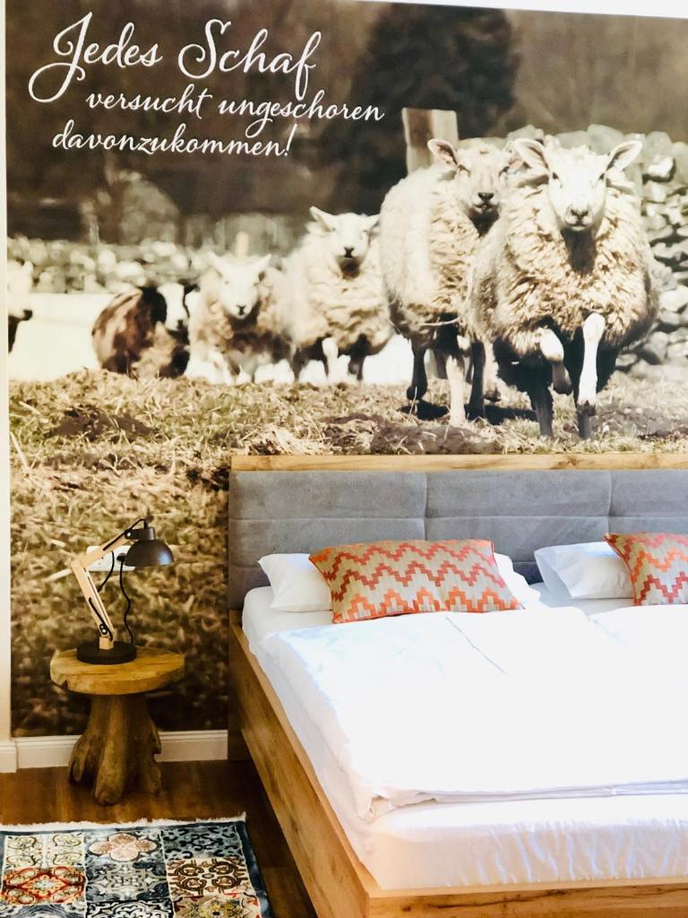 Hotel Pension Fortuna photo 2