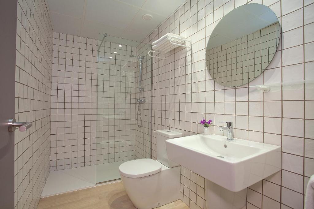 Apartamentos Ribera photo 1