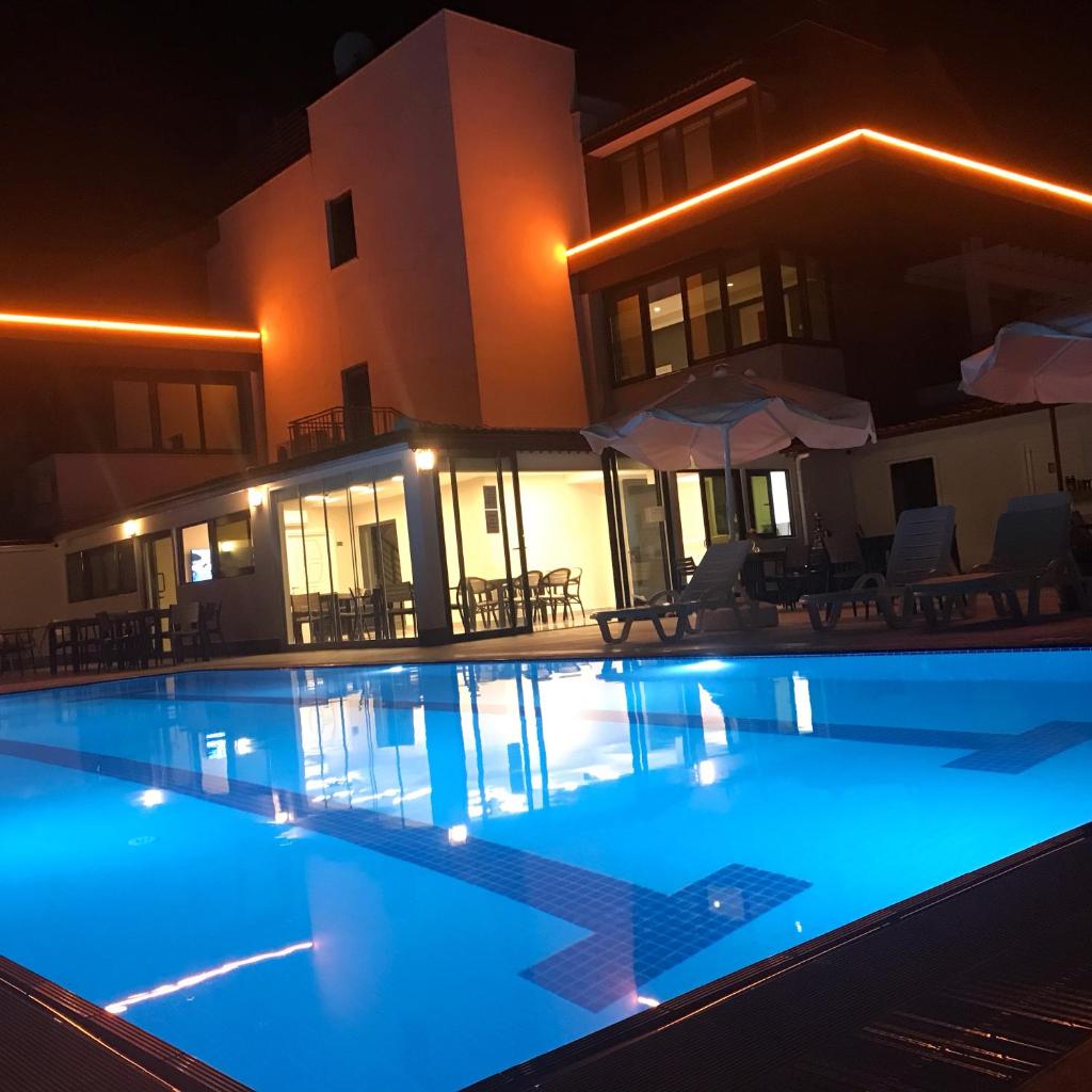 Oyster Boutique Hotel photo 1