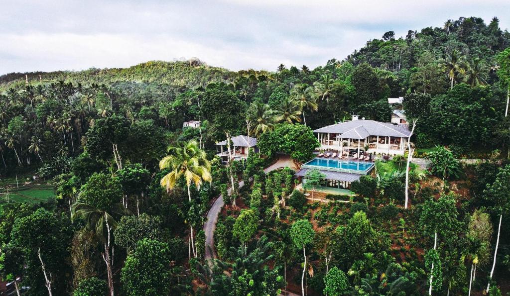 Aarunya Nature Resort and Spa photo 3