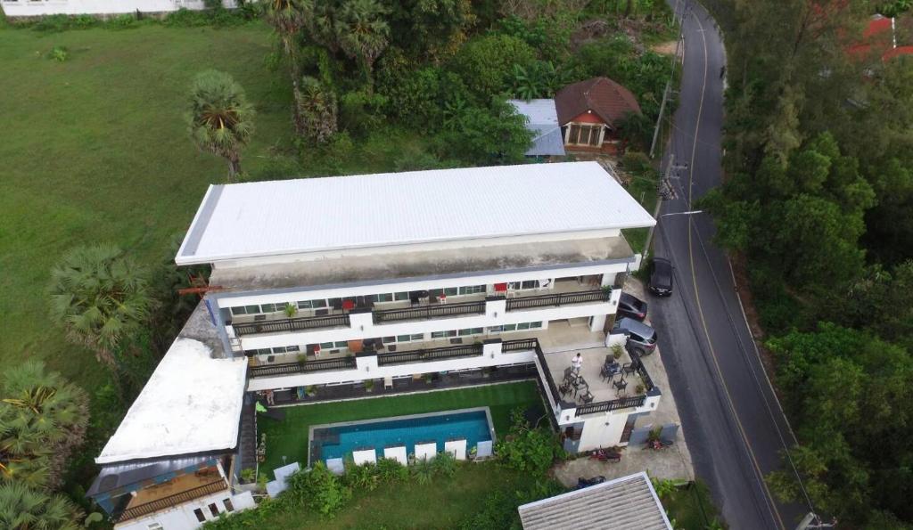 Amin Resort photo 2