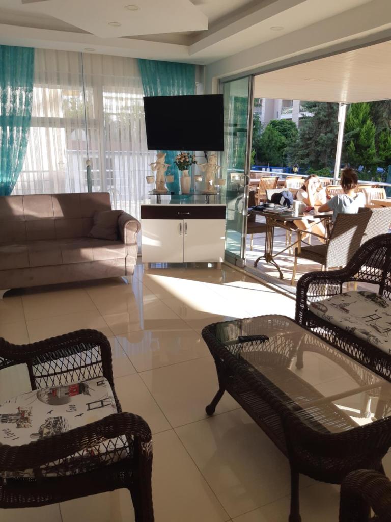 Altunakar 1 Hotel photo 3