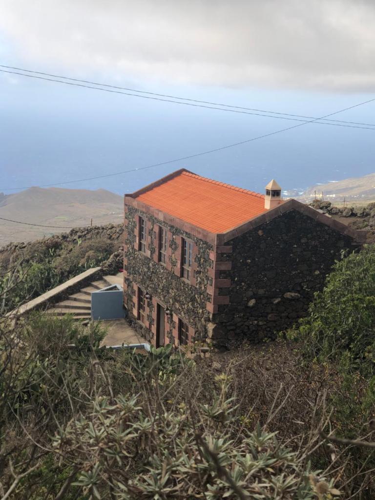 CASA RURAL BUENAVISTA photo 3