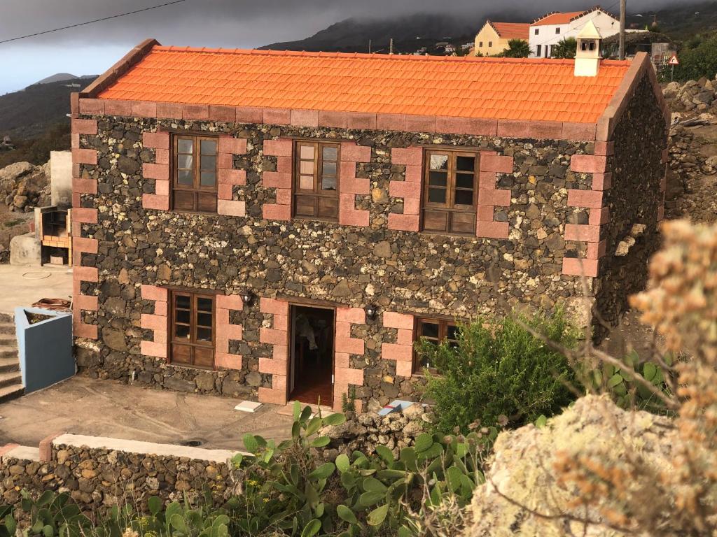 CASA RURAL BUENAVISTA photo 2
