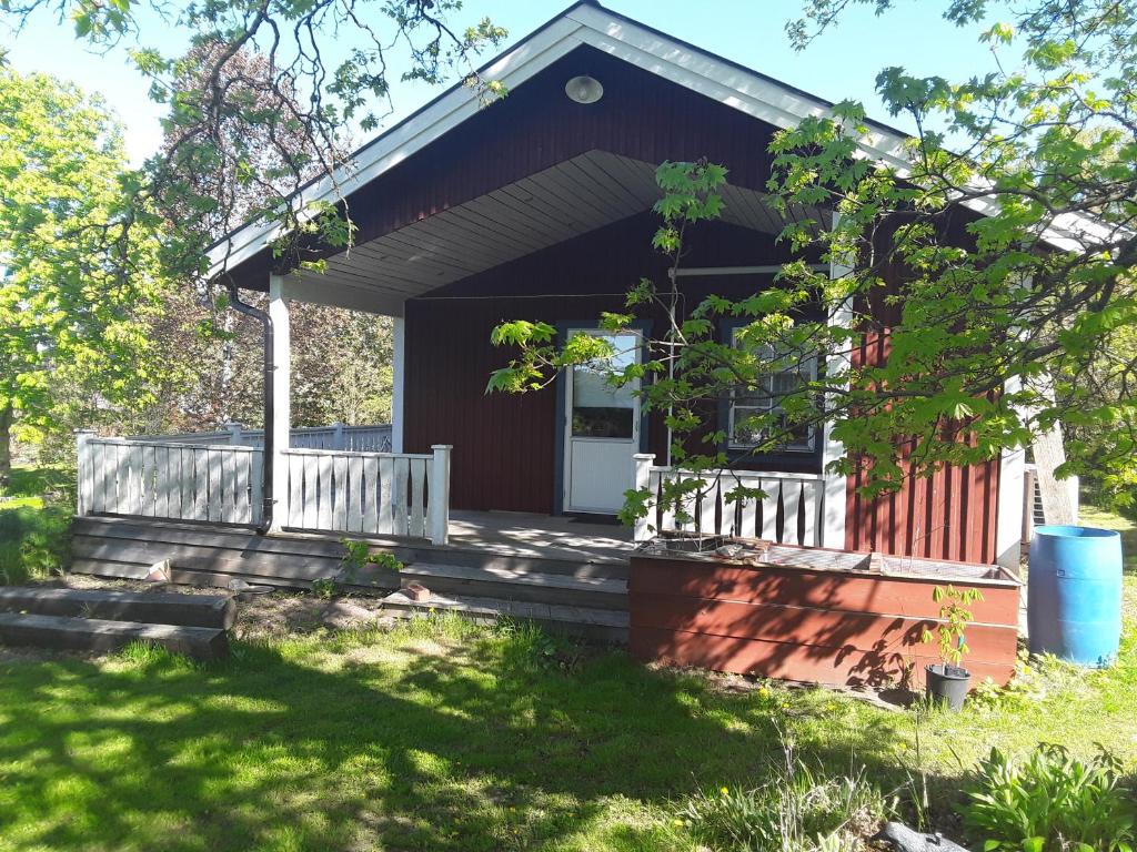 The Cottage Badelunda photo 3