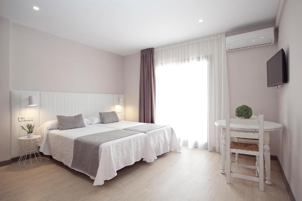 Apartamentos Ribera photo 3