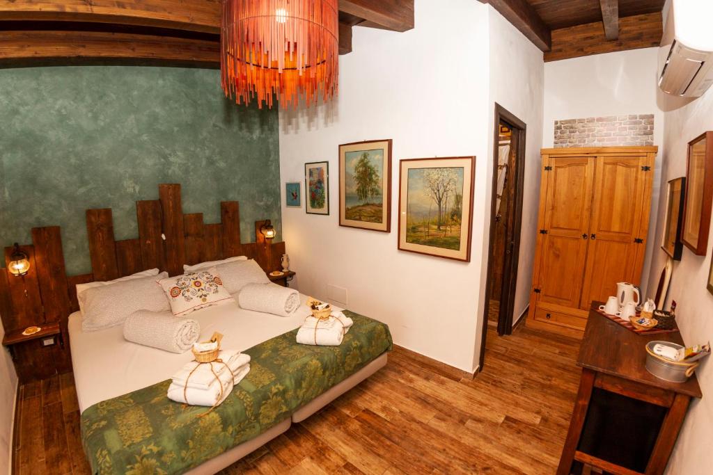 B&B Aloe Ranch Elba photo 2