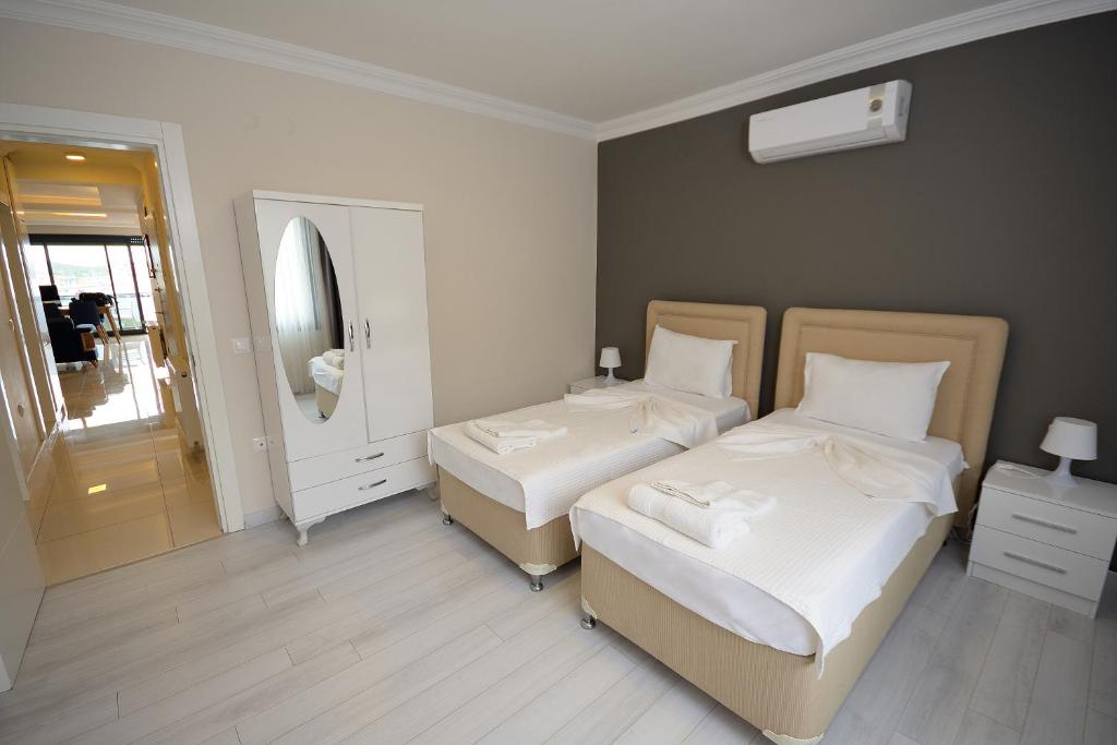 Saatli Suites photo 1