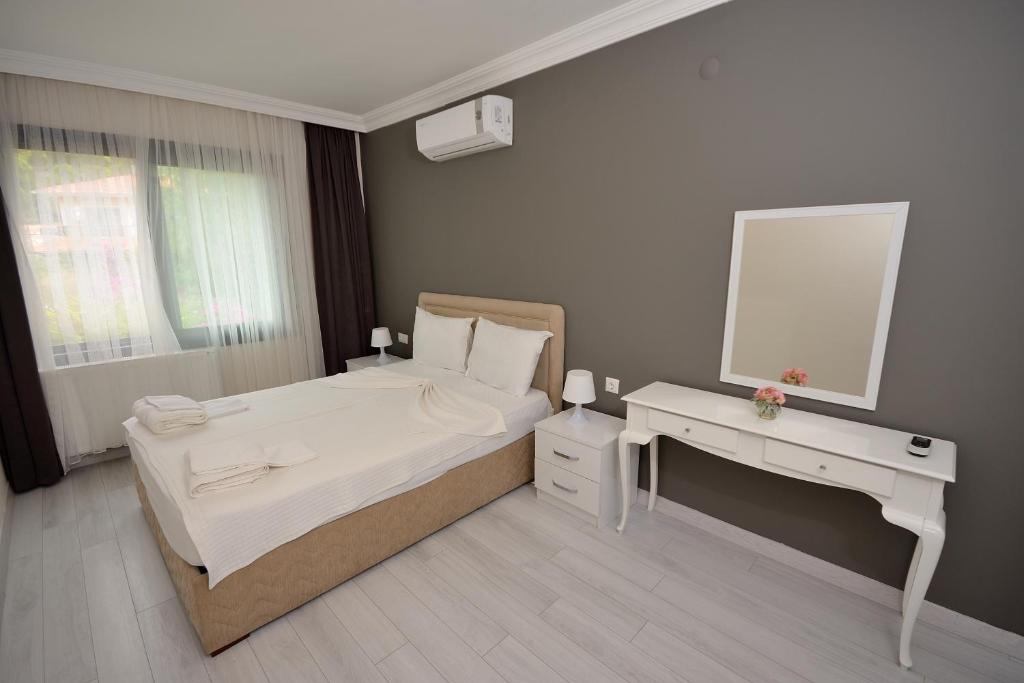 Saatli Suites photo 2