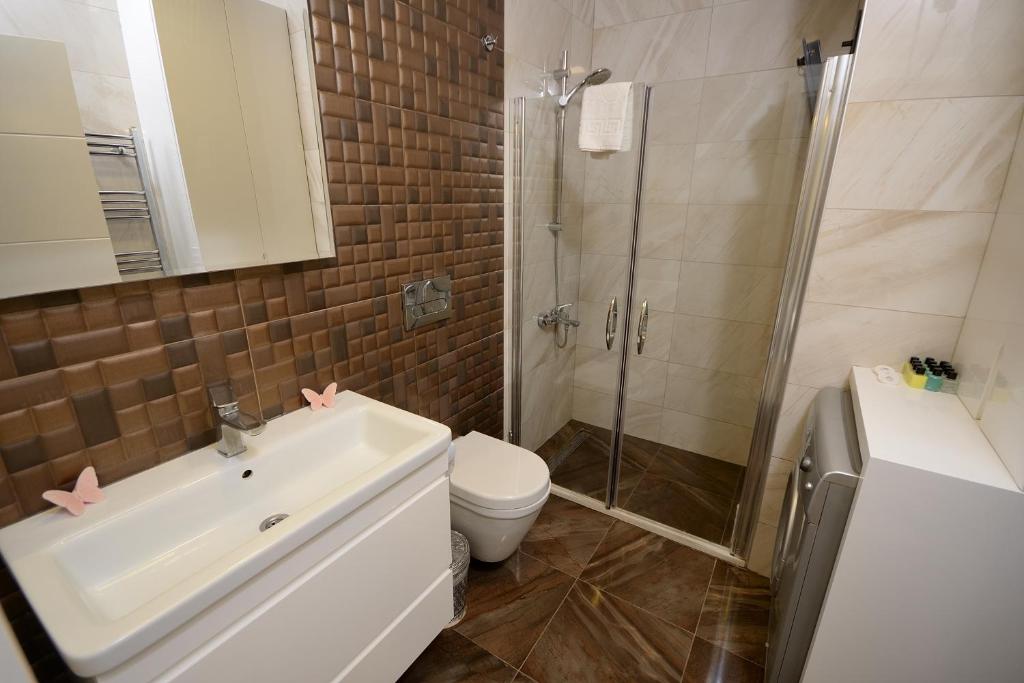Saatli Suites photo 3