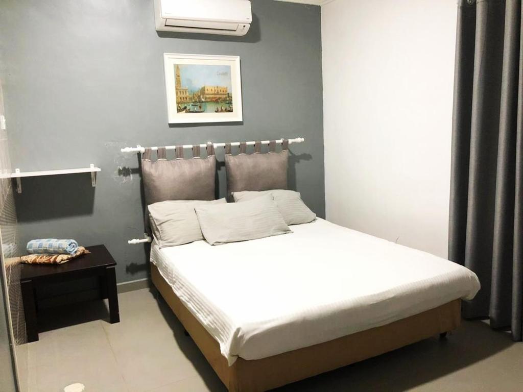 HOTEL SHAFURA 2 photo 2