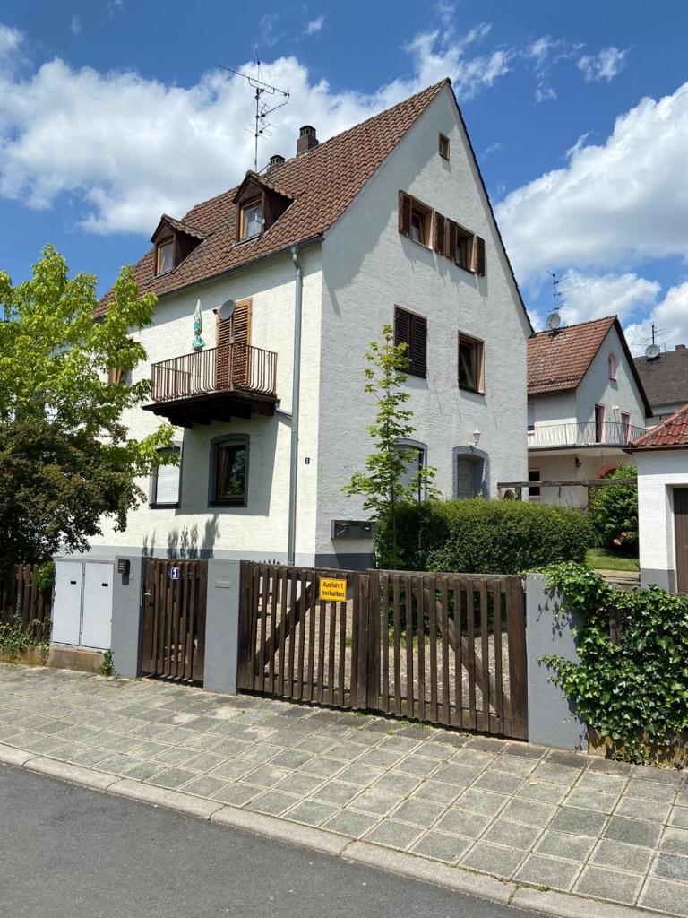 Zirndorf Ferienhaus photo 4