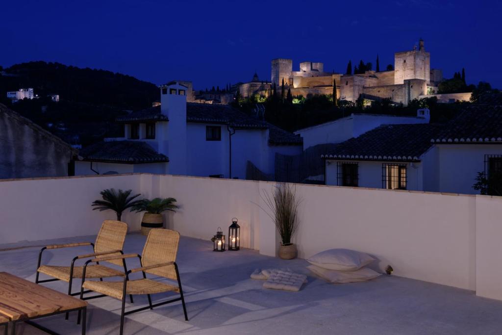 FERALA SUITES ALBAYZíN photo 1