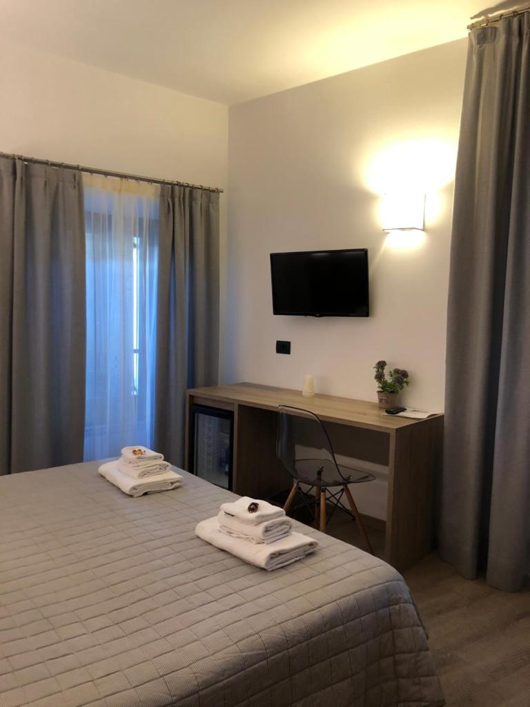 Albergo Grobberio photo 2
