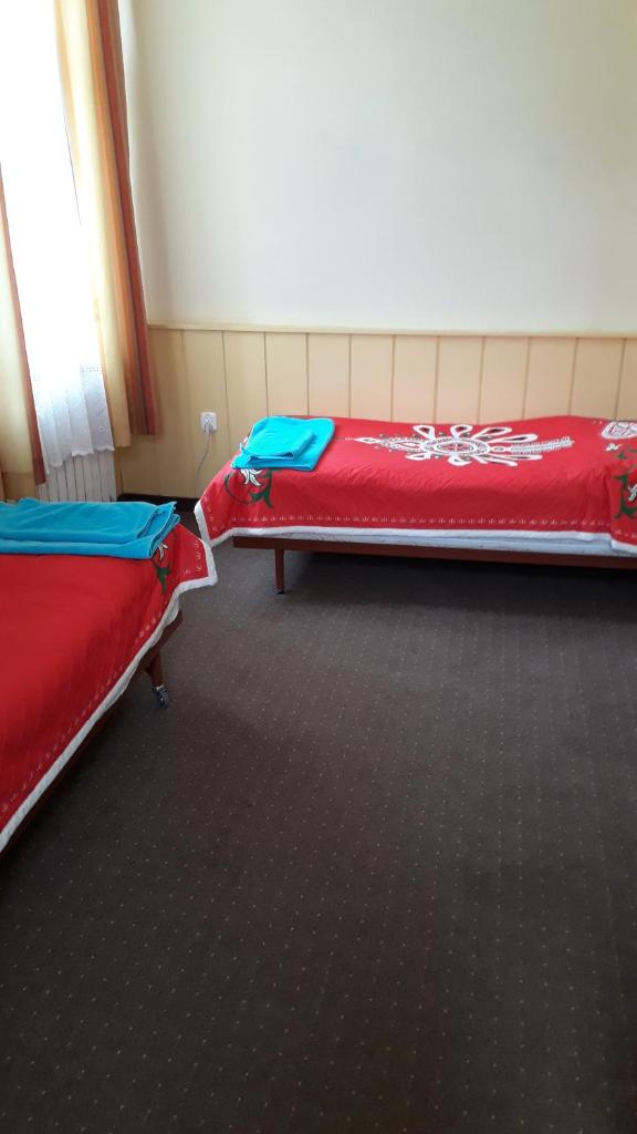Студио (Номер-студио эконом-класса (2 + 2) - Здание эконом-класса), Dafne Zakopane