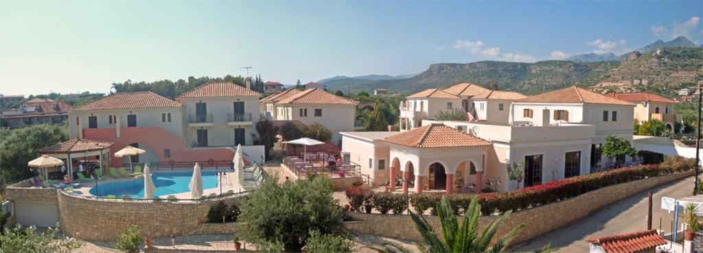 Georges Estates Hotel photo 2