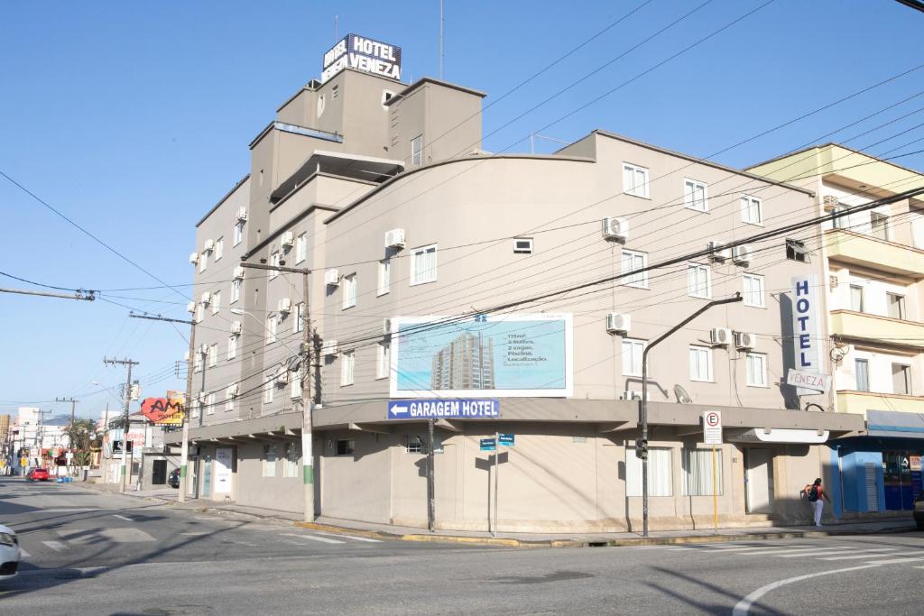 Hotel Veneza photo 4