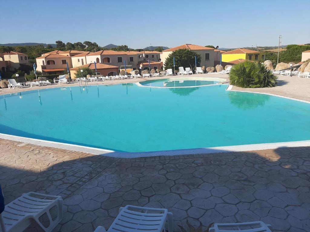 Appartamento Residence Mirice Vignola mare Aglientu casa Giorgia photo 3
