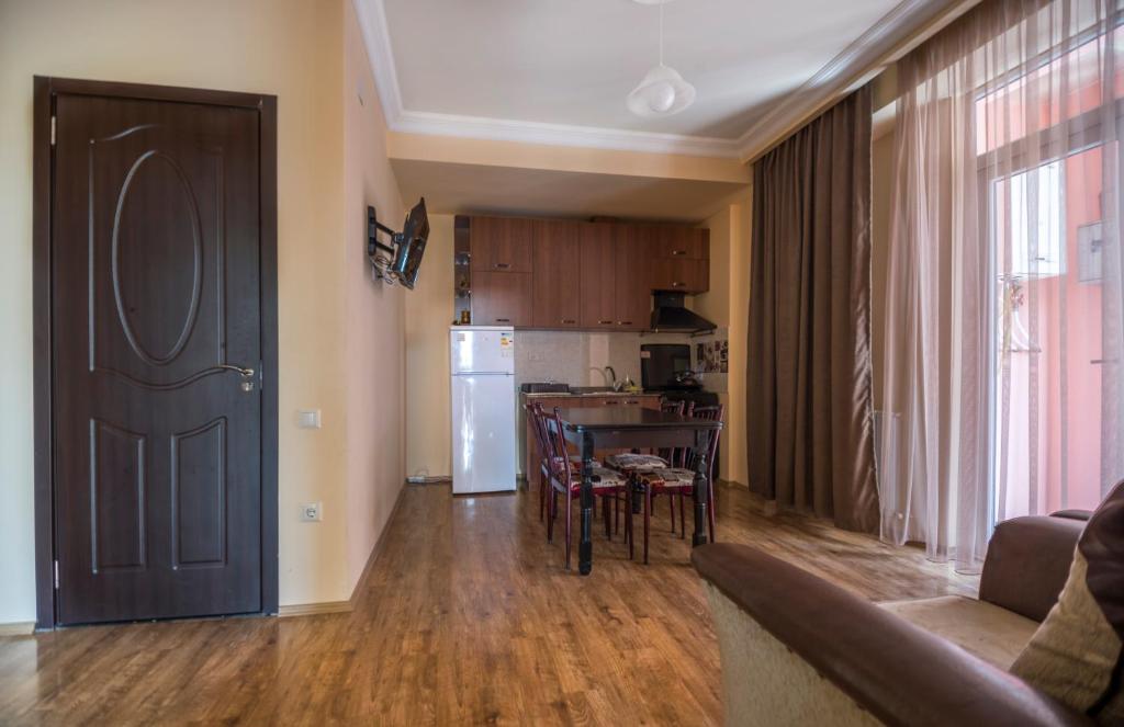 Apartment Chavchavadze photo 1