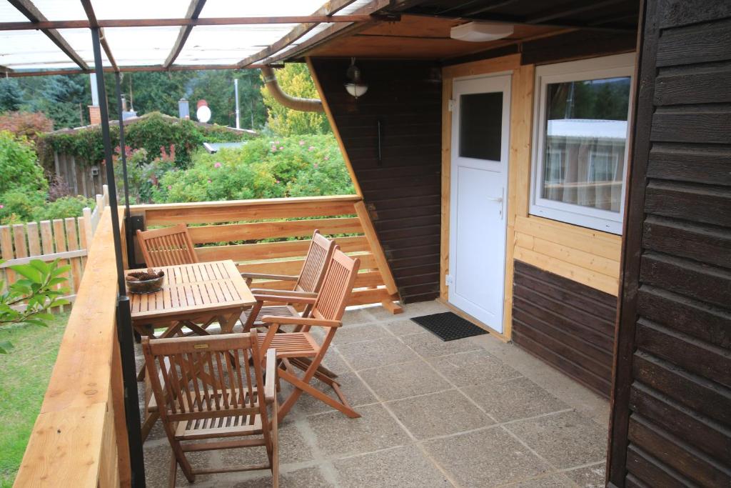 Ferienhaus Am Wald photo 1