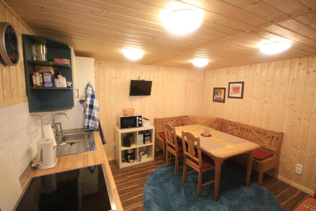 Ferienhaus Am Wald photo 4