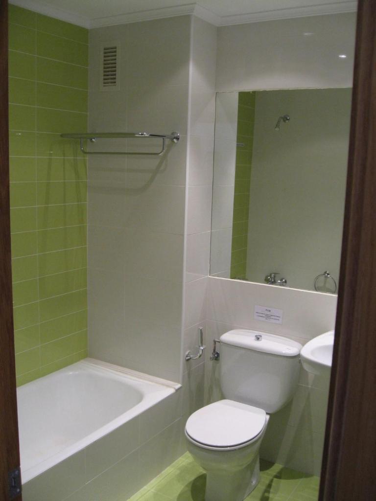 Apartamentos Laredo-Playa photo 2