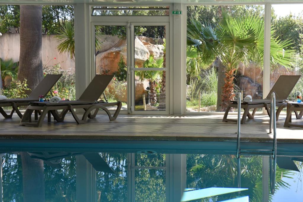 Ostella Spa & Resort photo 3