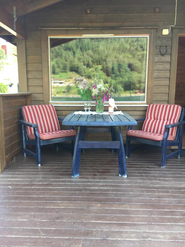 Nesheim Hytter & Camping photo 4