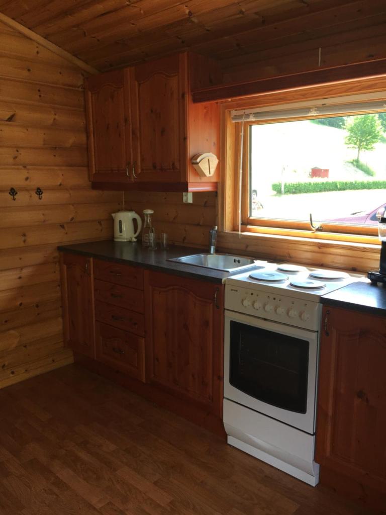 Nesheim Hytter & Camping photo 1