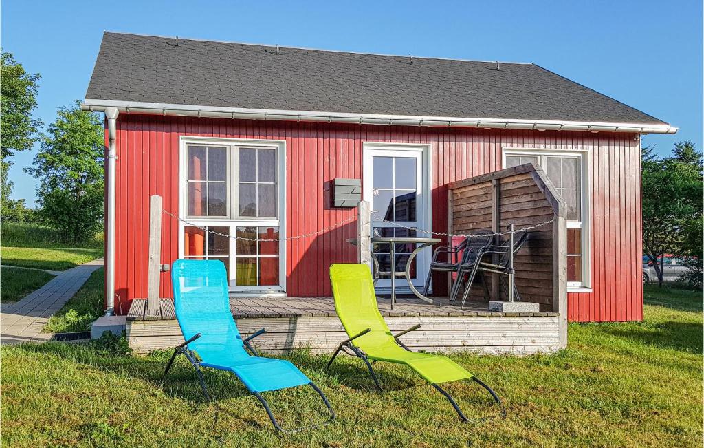 Amazing Home In Olbernhau With 2 Bedrooms And Wifi