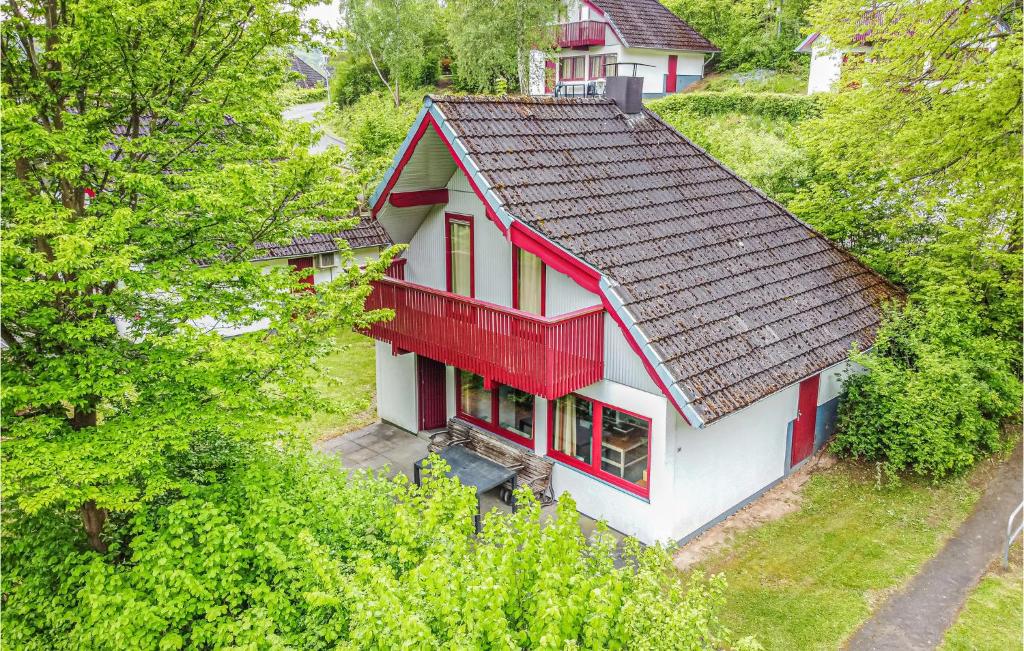 Ferienhaus 39 In Kirchheim