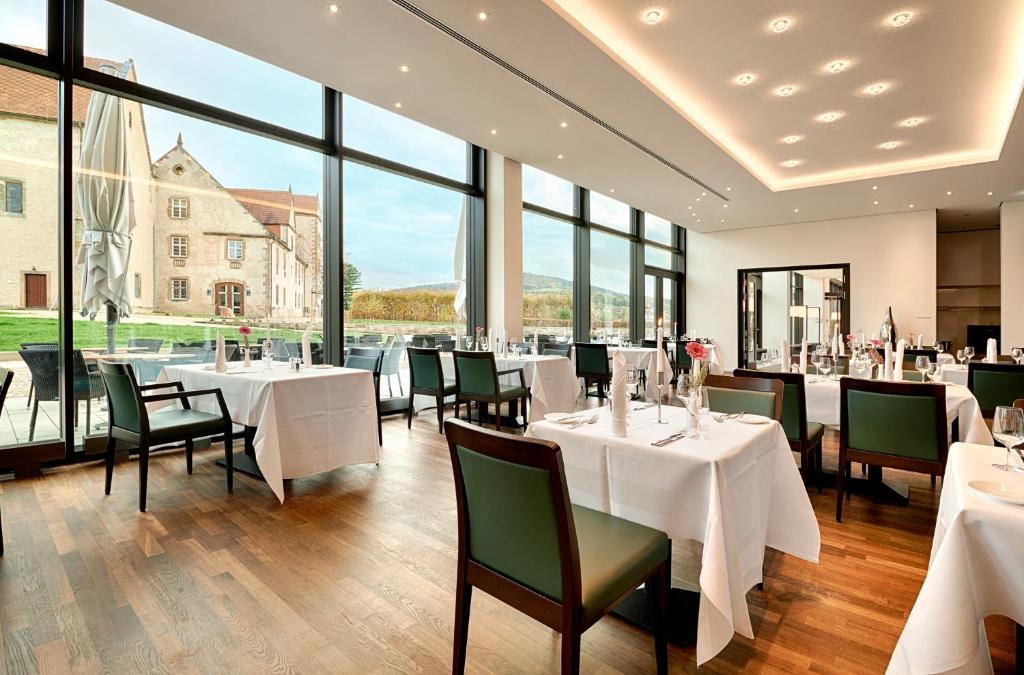 Hotel Kloster Haydau photo 4